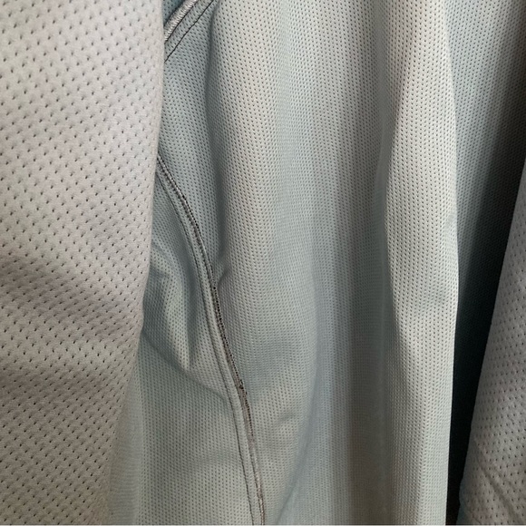 The North Face Black Zip Fleece Women’s Size Large - Picture 5 of 7